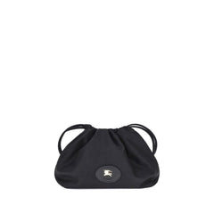 Bolso de mano Burberry Equestrian Knight