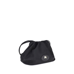 Bolso de mano Burberry Equestrian Knight