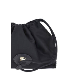 Bolso de mano Burberry Equestrian Knight