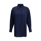 Camisa de seda de Tom Ford