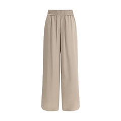 Brunello Cucinelli Pantalones palazzo