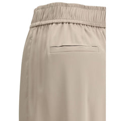 Brunello Cucinelli Pantalones palazzo