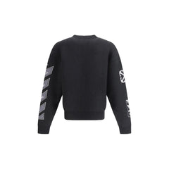 Cárdigan universitario Off-White