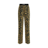 Pantalones de seda de Tom Ford