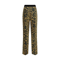 Pantalones de seda de Tom Ford