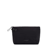 Bolso de mano de nailon negro de Bottega Veneta