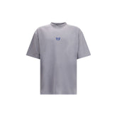Camiseta con el logotipo de Balenciaga