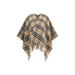 Burberry CAPE