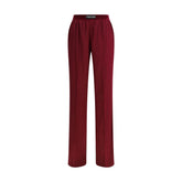 Pantalones de seda de Tom Ford