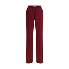 Pantalones de seda de Tom Ford