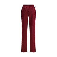 Pantalones de seda de Tom Ford