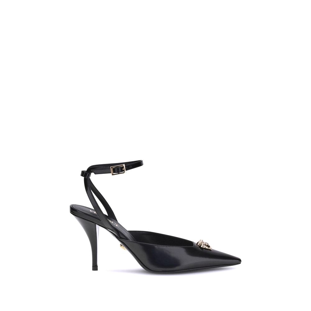 Versace Medusa Décolleté