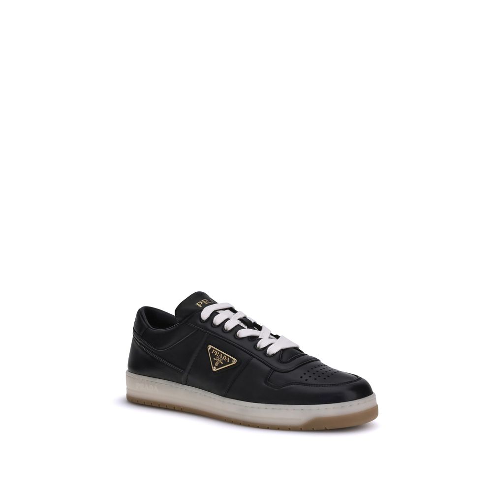 Prada Downtown Sneakers