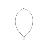 Collar de calavera de Alexander McQueen