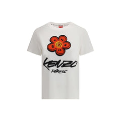 Camiseta Kenzo Futura