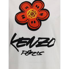 Camiseta Kenzo Futura