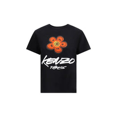 Camiseta Kenzo Futura