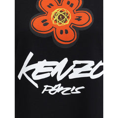 Camiseta Kenzo Futura