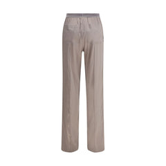 Pantalones de seda de Tom Ford