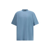 Camiseta extragrande de Balenciaga