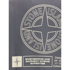 Sudadera con el logotipo de Stone Island