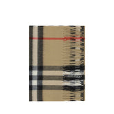 Bufanda Burberry
