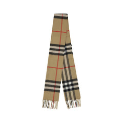Bufanda Burberry