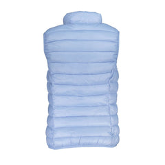 Chaquetas y abrigos de poliamida azul de Noruega 1963