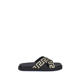 Sandalias Greca de Versace
