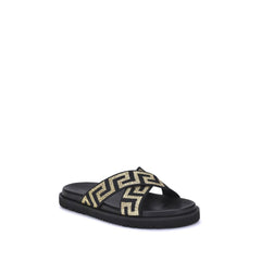 Sandalias Greca de Versace