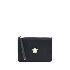 Bolsa de lona Medusa de Versace