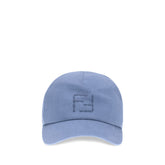 Gorra de béisbol Fendi FF