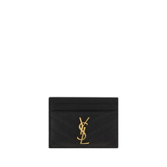 Tarjetero Saint Laurent