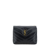 Saint Laurent Bolso De Hombro LouLou