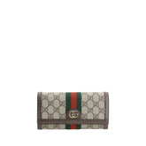 Gucci Chain Wallet