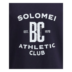 Brunello Cucinelli Maxi print Sweatshirt