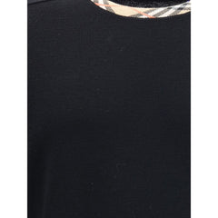 Burberry Lightweight Wool Sweater