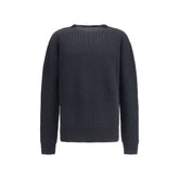 Rick Owens Ribbed Sweater