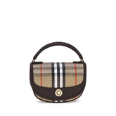 Burberry Mini Highlands Shoulder Bag