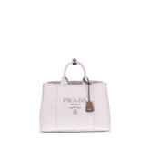 Prada Extra large Jardinière Handbag