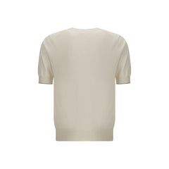 Brunello Cucinelli Cotton T-Shirt