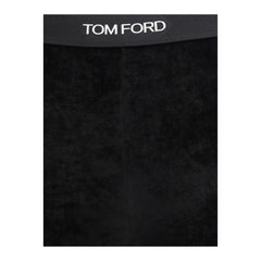 Tom Ford Lustrous Leggings