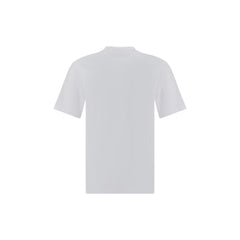 Brunello Cucinelli Logoed T-Shirt