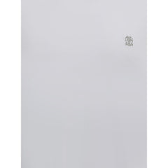 Brunello Cucinelli Logoed T-Shirt