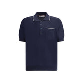 Brunello Cucinelli Polo Shirt whit pocket