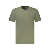 Norway 1963 Green Cotton T-Shirt