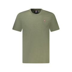 Norway 1963 Green Cotton T-Shirt