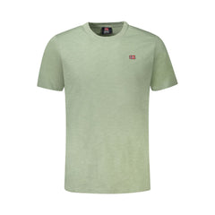 Norway 1963 Green Cotton T-Shirt