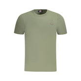 Norway 1963 Green Cotton T-Shirt