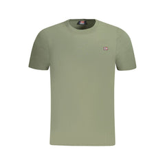 Norway 1963 Green Cotton T-Shirt